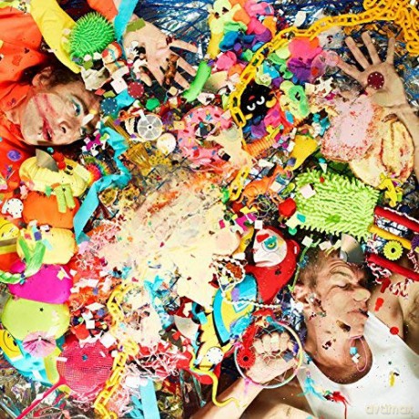 Presets: Hi Viz [CD]