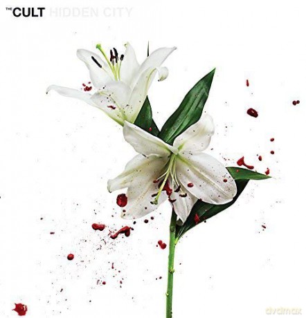 The Cult: Hidden City [CD]