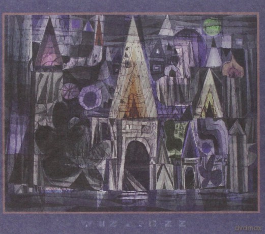 Wizardzz: Hidden City of Taurmond [CD]