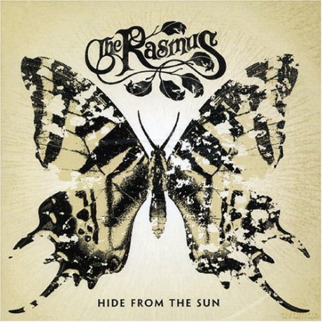 Rasmus: Hide From the Sun [CD]