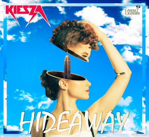 Kiesza: Hideaway Ep [CD]