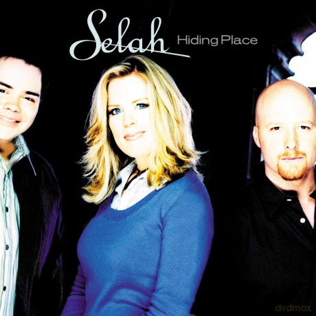 Selah: Hiding Place [CD]