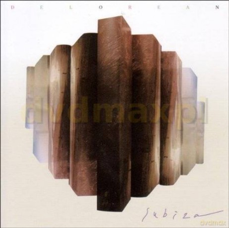 Delorean: Subiza [CD]