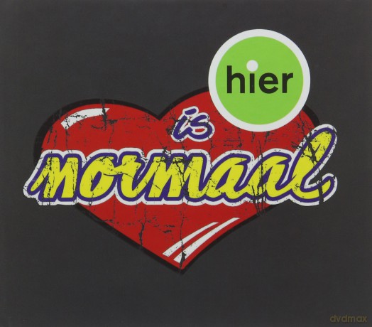 Normaal: Hier Is Normaal -2cd- [2CD]