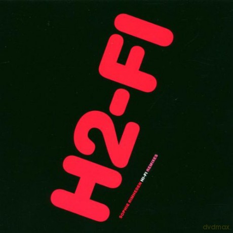 Sophie Rimheden: Hi-Fi Remixes [CD]
