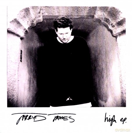 Jarryd James: High [CD]