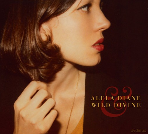 Diane Alela: Wild Divine [Winyl]