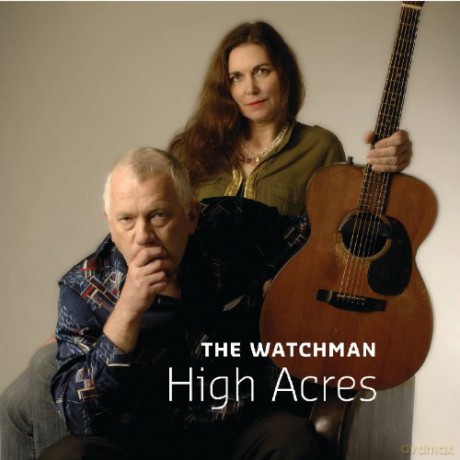 Watchman: High Acres [CD]