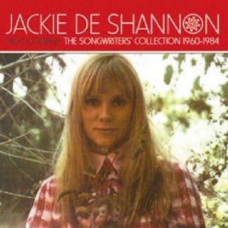 Jackie De Shannon: High Coinage:Songwriters [CD]