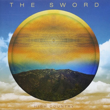 The Sword: High Country [CD]
