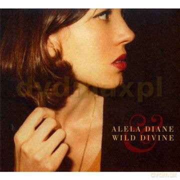 Diane Alela: Wild Divine [CD]