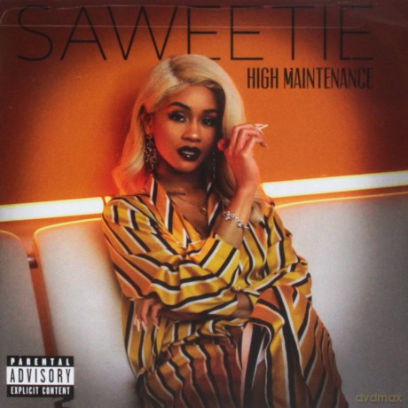 Saweetie: High Maintenance [CD]