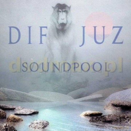Dif Juz: Soundpool [CD]