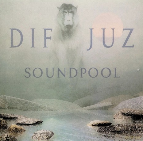 Dif Juz: Soundpool [CD]