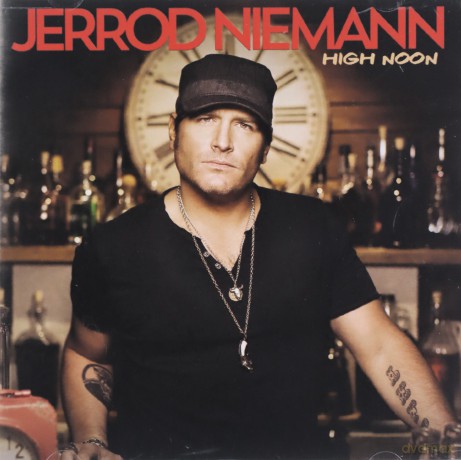 Jerrod Niemann: High Noon [CD]