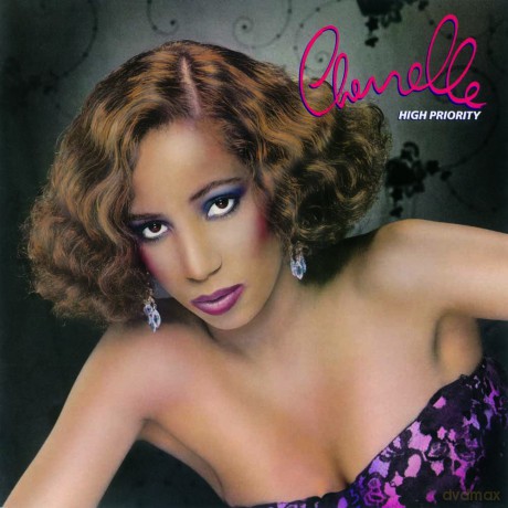 Cherrelle: High Priority [CD]