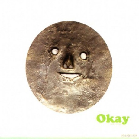 Okay: High Road [CD]