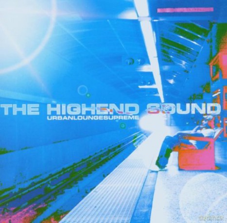 Highend: Highend Sound [CD]