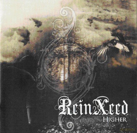 Reinxeed: Higher [CD]