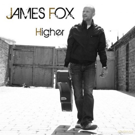James Fox: Higher [CD]