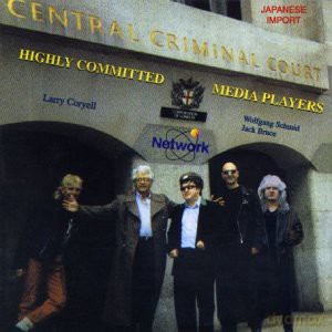 Network: Highly Committed Media Players [CD]