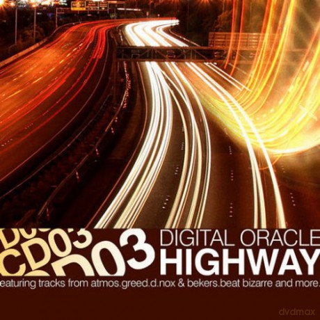 Highway [CD]