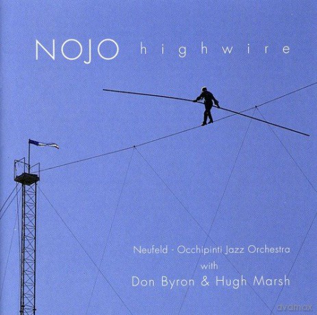 Nojo: Highwire [CD]