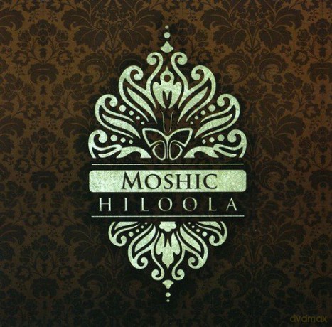 Moshic: Hiloola [2CD]