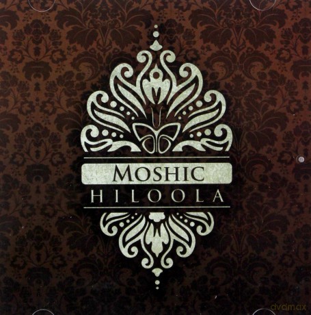 Moshic: Hiloola [2CD]