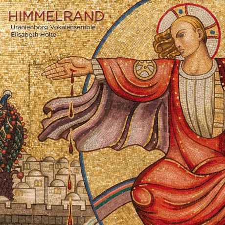 Uranienborg Vocalensemble: Himmelrand [2CD]