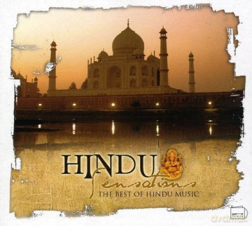 Hindu Sensations-the Best of Hindu Music [CD]