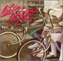 Hip Hop Classic La Raza [CD]