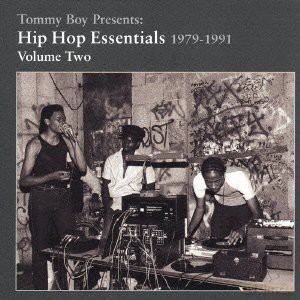 Hip Hop Essential 1979 [CD]