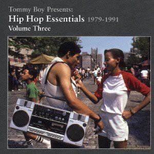 Hip Hop Essential 1979 [CD]