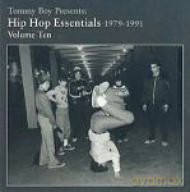 Hip Hop Essential 1979-1991 Vo [CD]