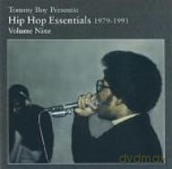 Hip Hop Essential 1979-1991 Vo [CD]