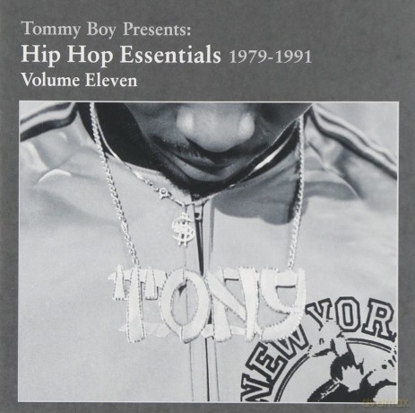 Hip Hop Essential 1979-1991 Vo [CD]