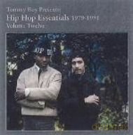 Hip Hop Essential 1979-1991 Vo [CD]