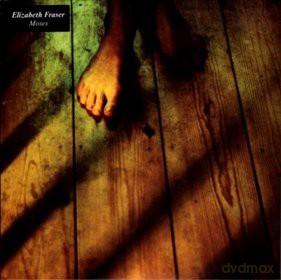 Elizabeth Fraser: Moses [Winyl]