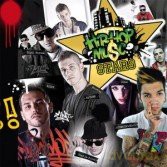 Hip Hop Musica Star [CD]