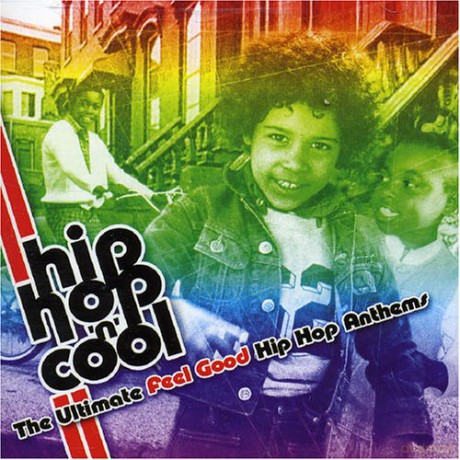 Hip Hop 'N' Cool [CD]