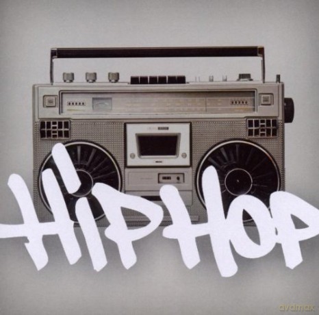 Hiphop Classics [CD]
