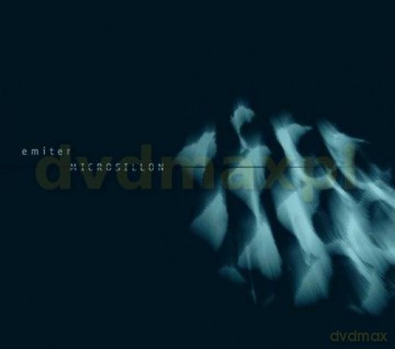 Emiter: Microsillon [CD]