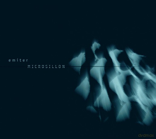 Emiter: Microsillon [CD]
