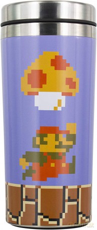 Nintendo Super Mario Kubek podróżny