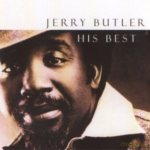 Jerry Butler: His Best [CD]