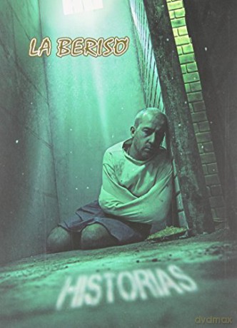 Beriso La: Historias [CD]