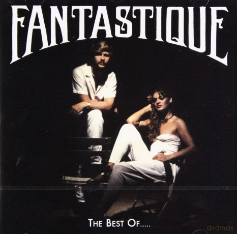 Fantastique: The Best Of [CD]