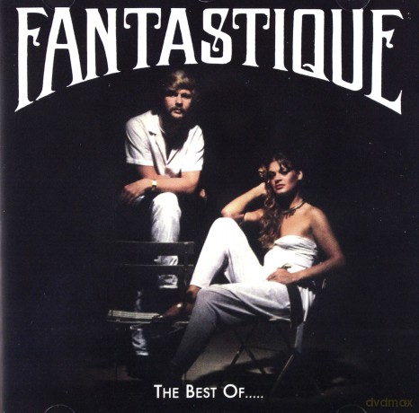 Fantastique: The Best Of [CD]