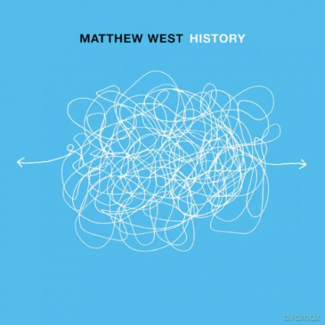 Matthew West: History [CD]
